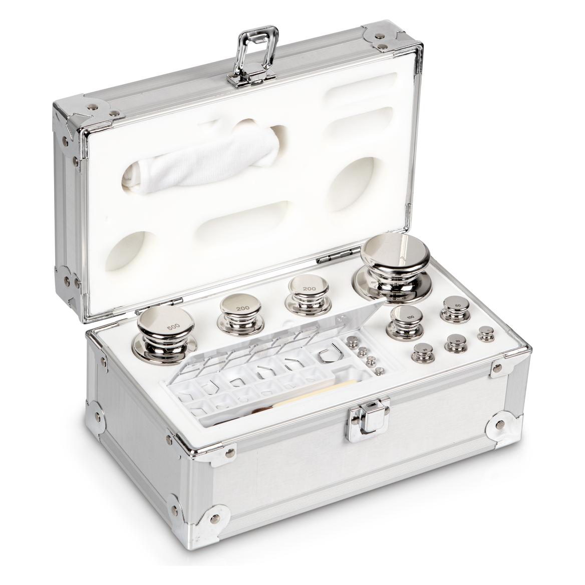 Kern 303-066 Gewichtsatz E1 1 mg - 1 kg (303-066)