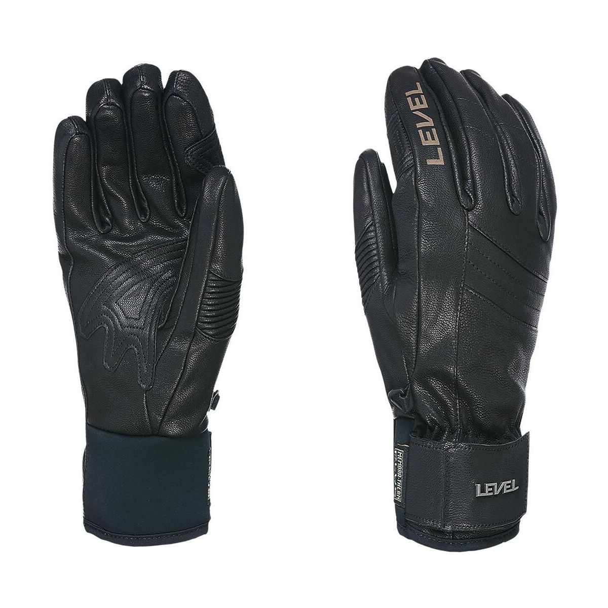 Level Rexford black (01) 8,5 5000UG-01-8,5