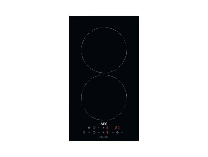 Electrolux KFA29SIO Domino Induktionskochfeld
