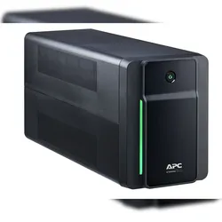 APC Back-UPS BX1600MI  - USV - Wechselstrom 230 V