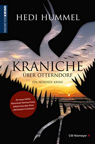 Hedi Hummel - Kraniche über Otterndorf: Ein Nordsee-Krimi - Preis vom 19.10.2026 19:33:35 h