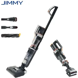Jimmy HW10 Pro 3‐in‐1 Wischsauger