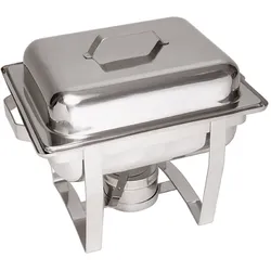 Bartscher Chafing-Dish 1/2 BP
