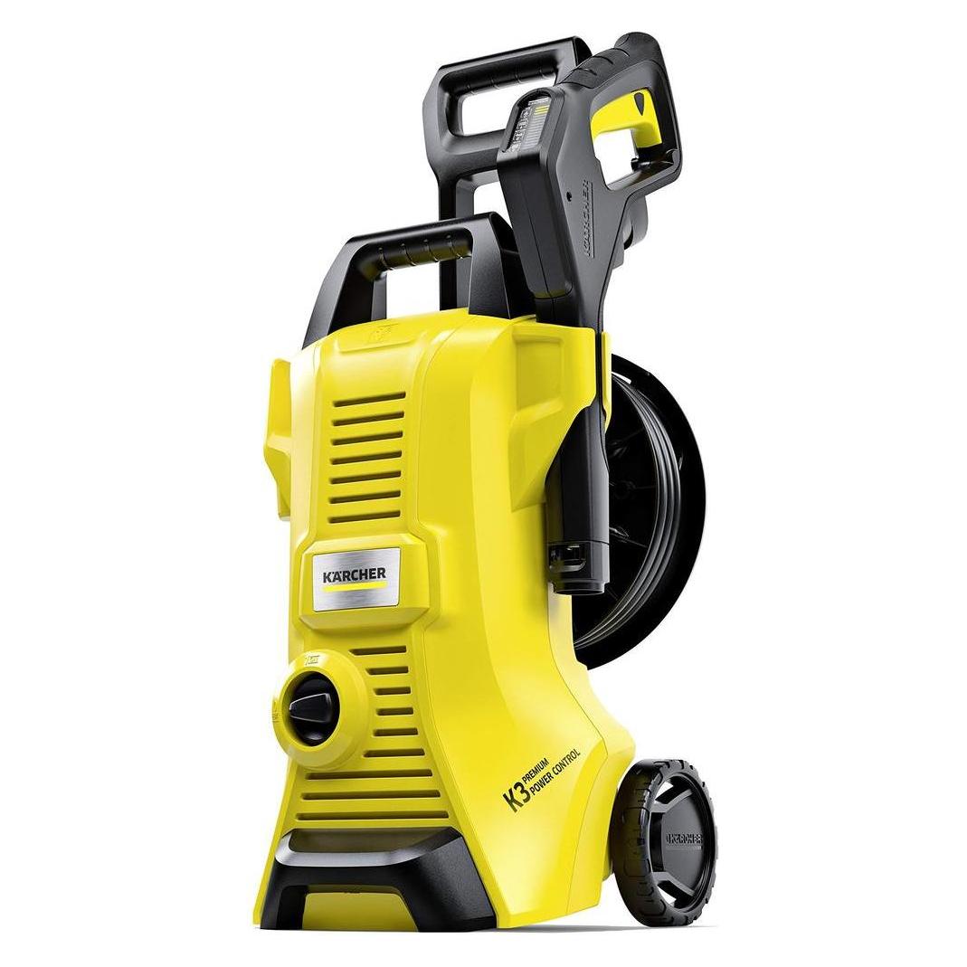 Kärcher K3 Premium Power Control (Netzbetrieb) (1.602-750.0)