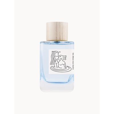 les dieux aux bains Eau de Parfum 100ml aromatisch-aquatisch von Hellenist Paris