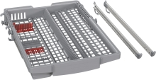 Bosch SGZ4DX12 Vario Schublade für Flex Körbe