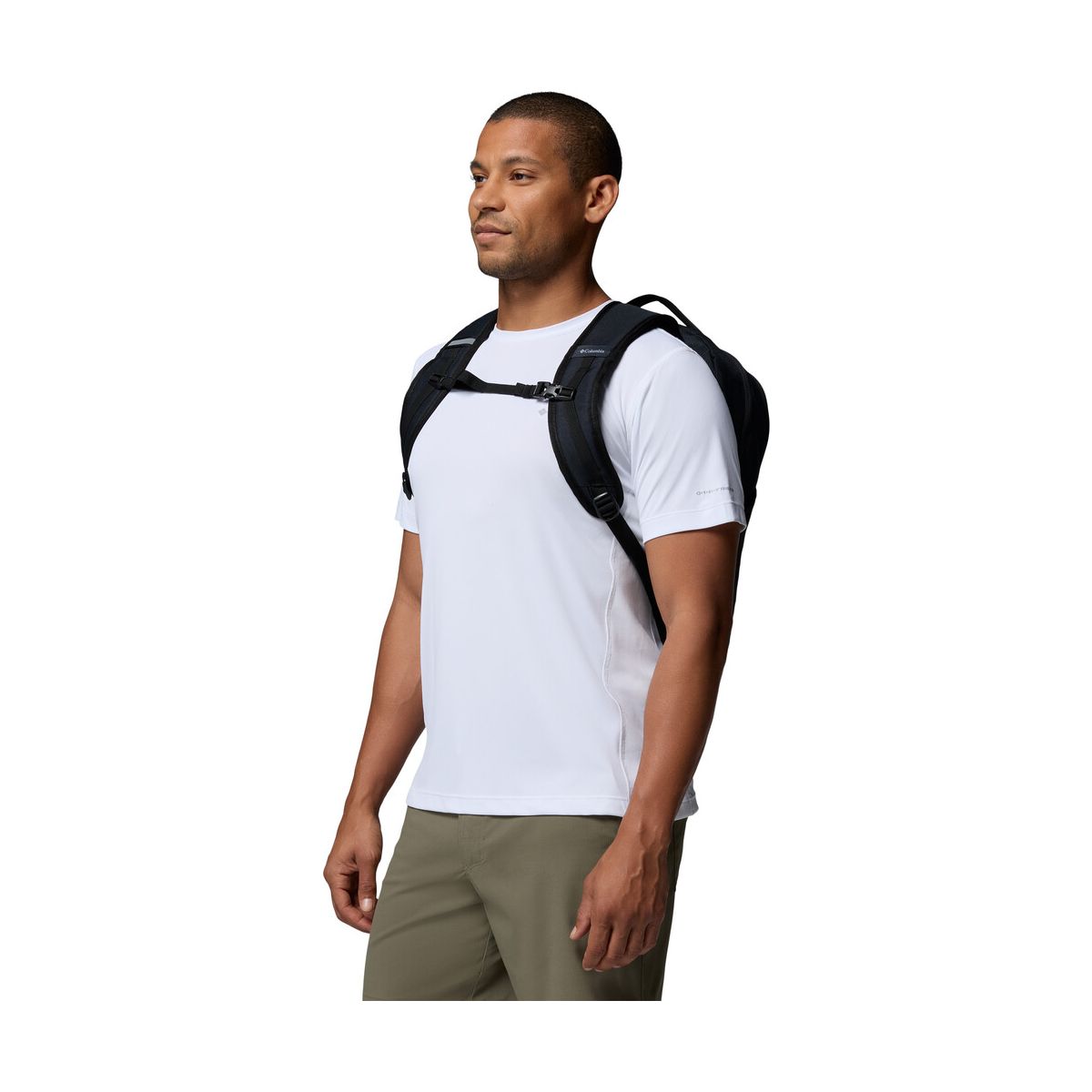 Columbia Unisex Atlas Explorer 28L Backpack black (010) O/S 215794-2157941-010-O/S