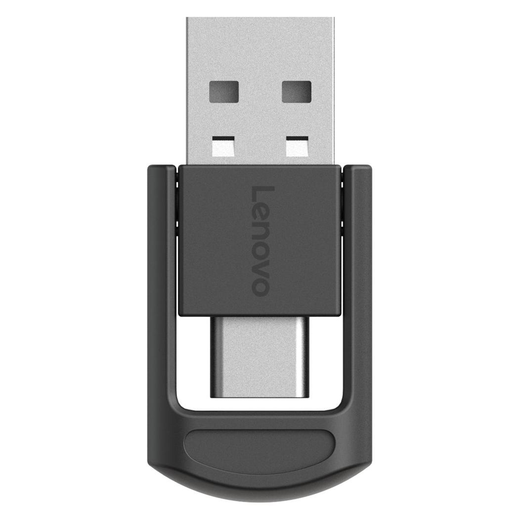 Lenovo Laser Rechargeable Presentation Remote (P) (GXH1Q30398)