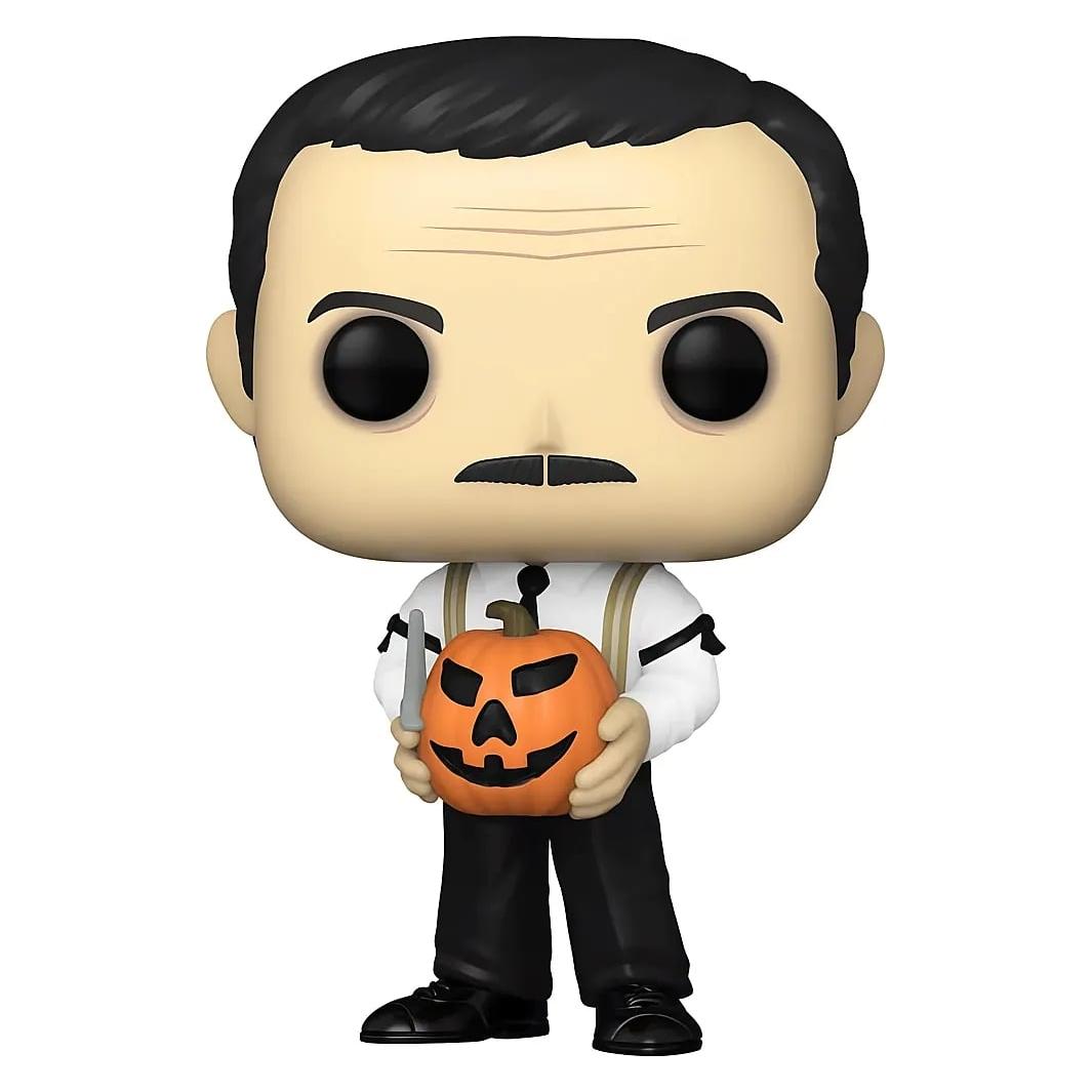 Funko Town The Addams Family Gomez Addams (OC81209)