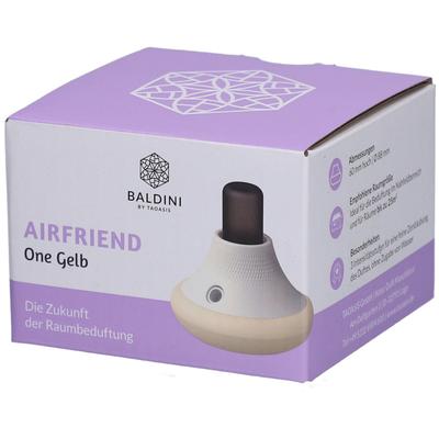 Baldini Airfriend One gelb 1 St Gerät