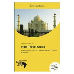 India Travel Guide, Ratgeber