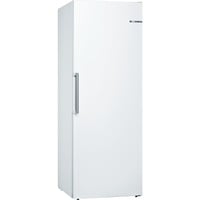 GSN58AWCV Serie 6, Gefrierschrank weiß
