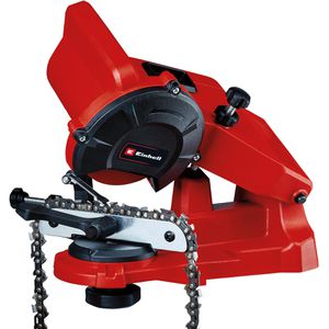 Einhell Schärfgerät GC-CS 85 E, 4499920, Sägekettenschärfgerät, für Sägeketten