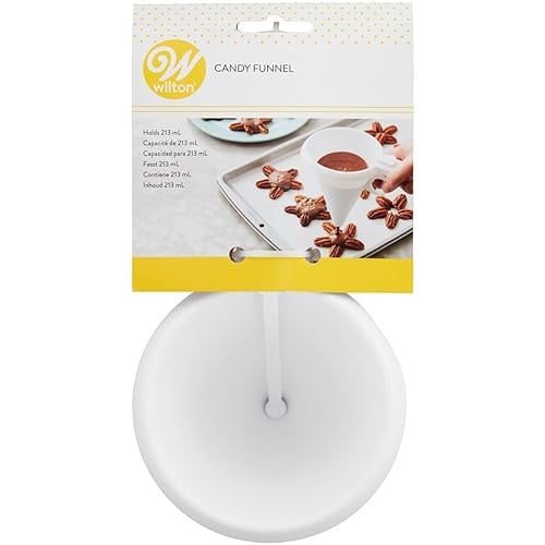 Wilton Candy Funnel Doseertrechter