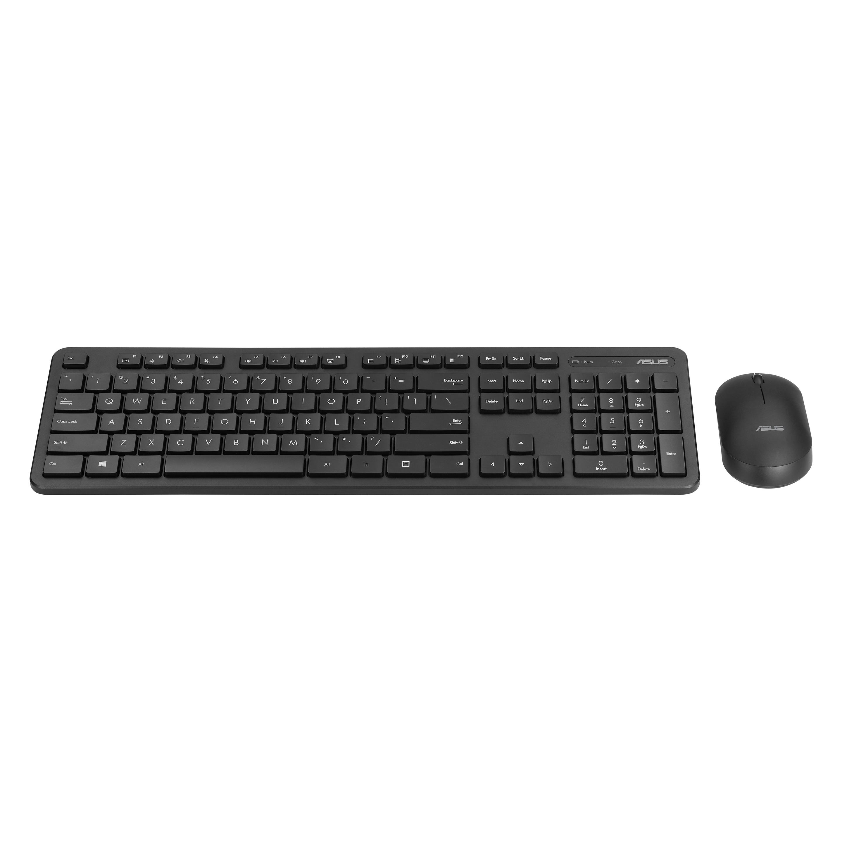 ASUS CW100 (US, Kabellos) (90XB0700-BKM0S0)