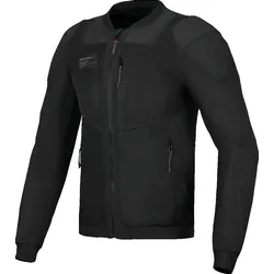 Alpinestars Troop-Air Pro Protektorenjacke M