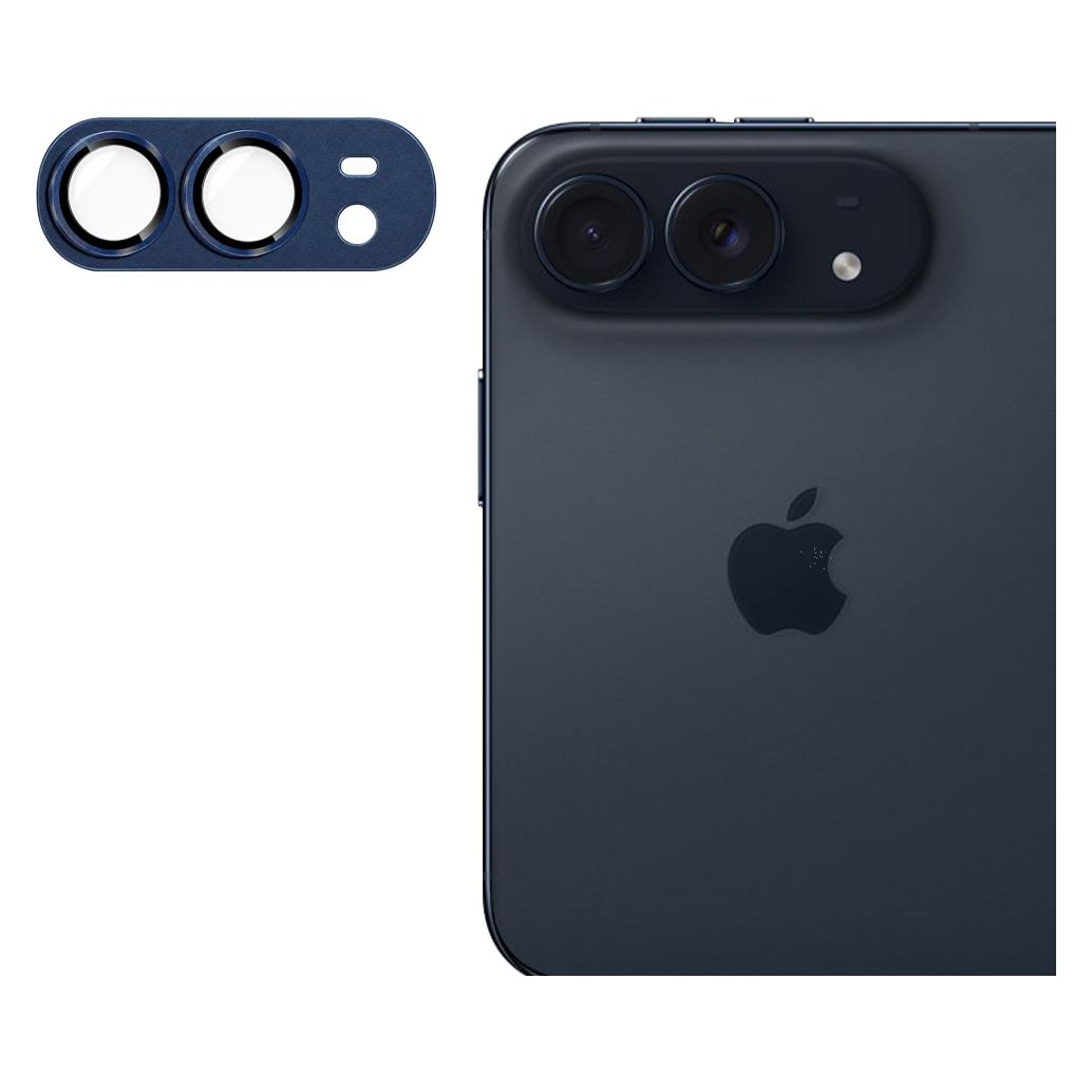 Techsuit - Vollglas-Kamera - iPhone Duo - Nachthimmel (Apple iPhone Duo) (76871200)