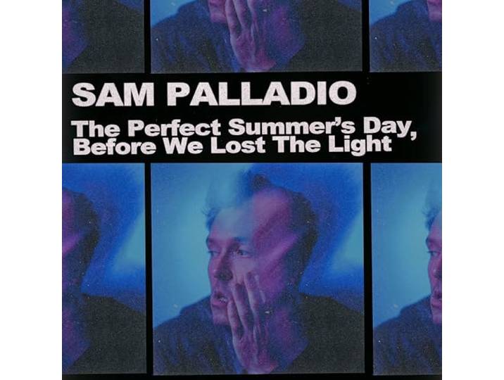 The Perfect Summer's Day, Before We Lost The Light