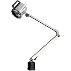 LED Maschinen- und Werkstattleuchte Optimum MWG 6-720