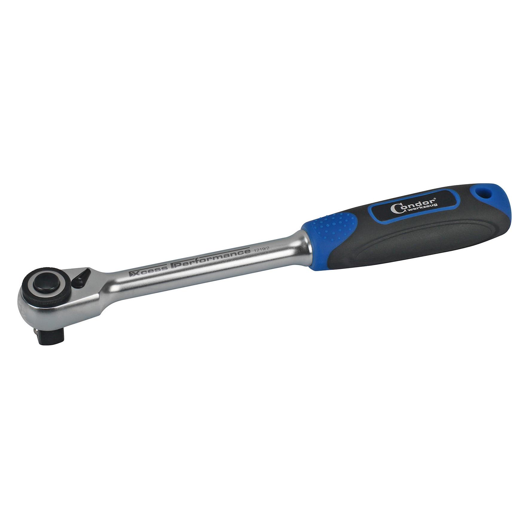 Condor UMSCHALTKNARRE 3/8" (3/8") (65477531)