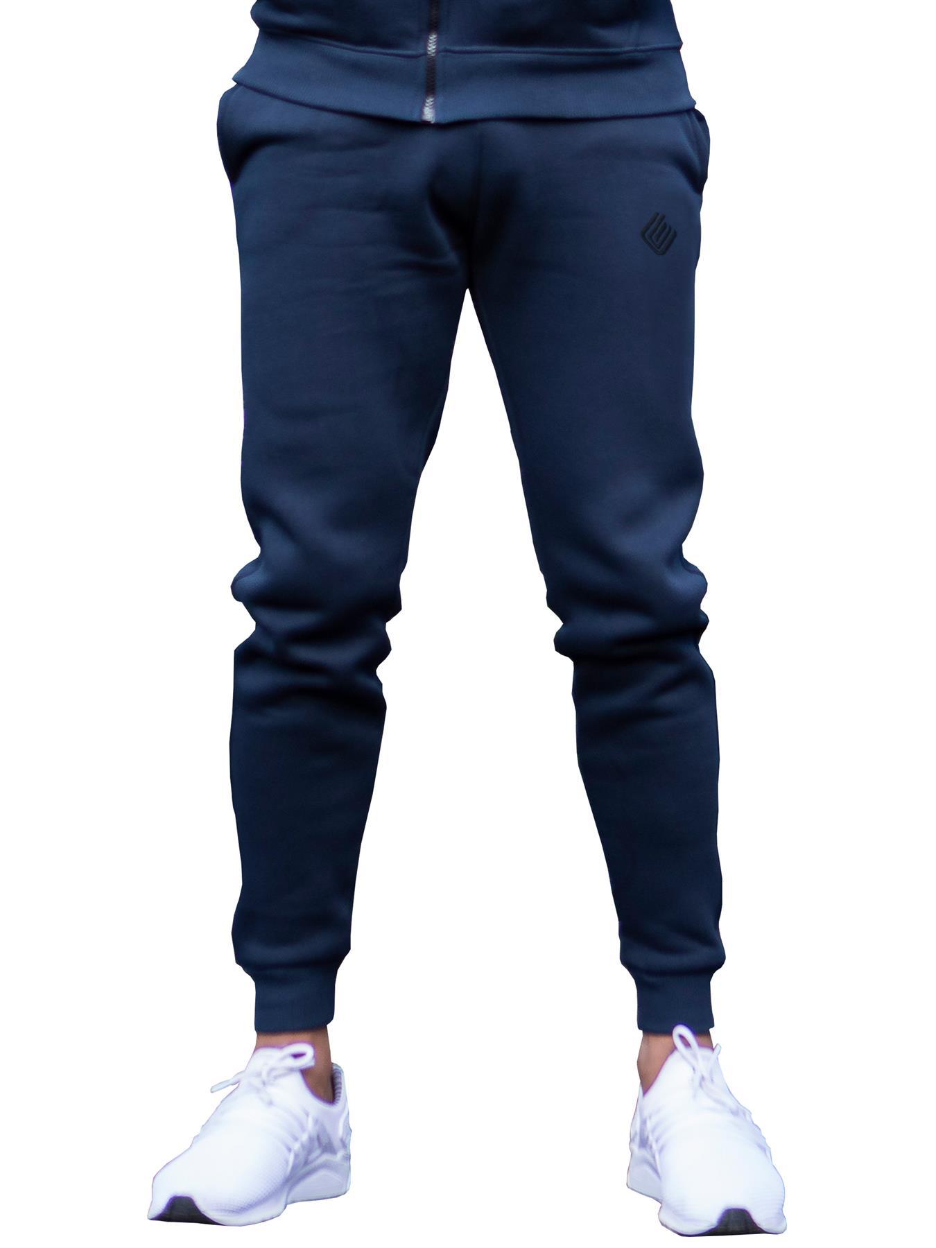 Heren Slim Joggers | Enzo Menswear
