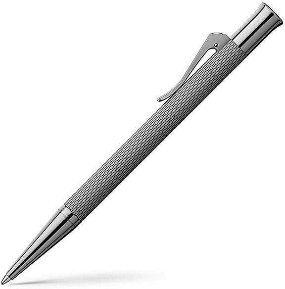 FABER-CASTELL Drehkugelschreiber Guilloche Sage Green  grün EG