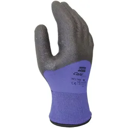 North Cold Grip NF11HD-10 Nylon Arbeitshandschuh Größe (Handschuhe): 10, XL EN 420, EN 388, EN 511
