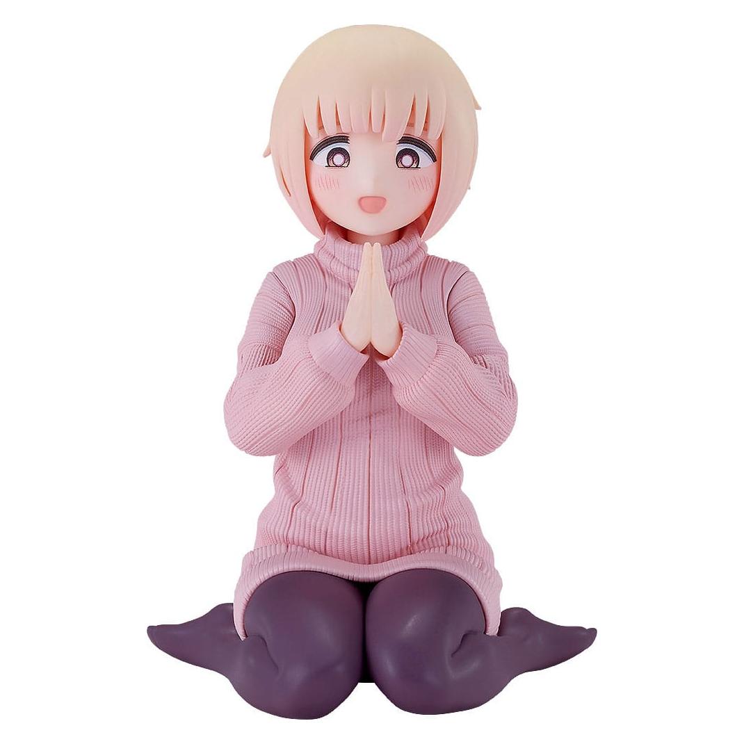 Good Smile Company Dokagui Daisuki! Mochizuki-san Pop Up Parade Swacchao! PVC Statue Mochizuki-san 10 cm (GSC18984)