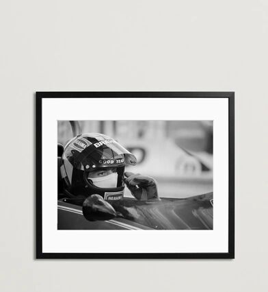 Sonic Editions Framed Al Pacino – Bobby Deerfield