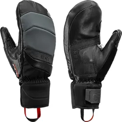 Leki GRIFFIN BASE 3D MITT - Skihandschuhe Fäustlinge - 7.5