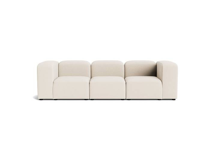 Milo 3-Sitzer-Sofa