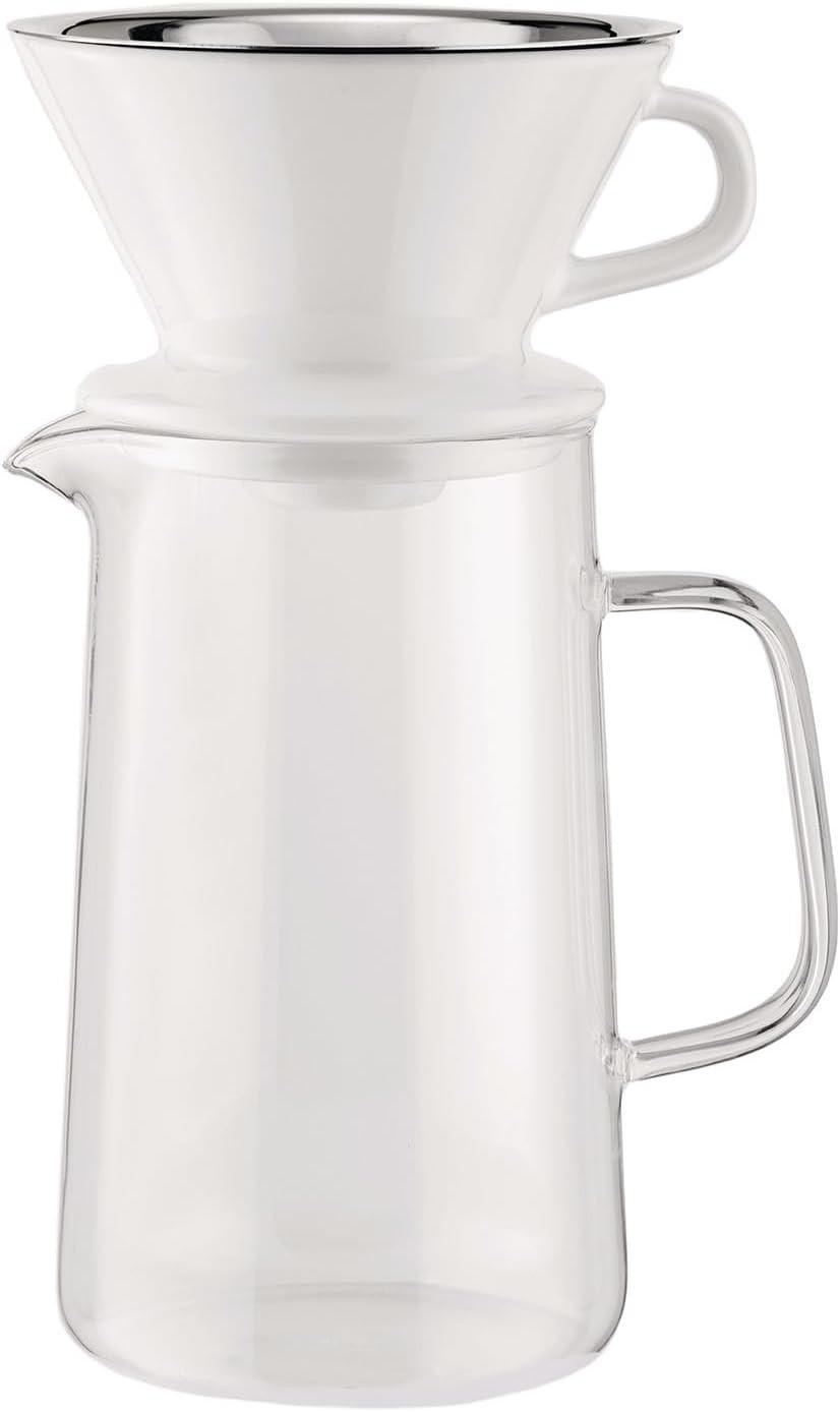Alessi Slow Coffee filterkan