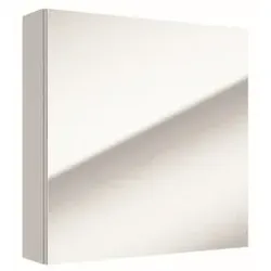 Naturel Delano Spiegelschrank 60x60 cm STILLAE06018