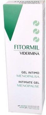 Vidermina Fitormil Gel Lenitivo Nuova Formula 30 ml