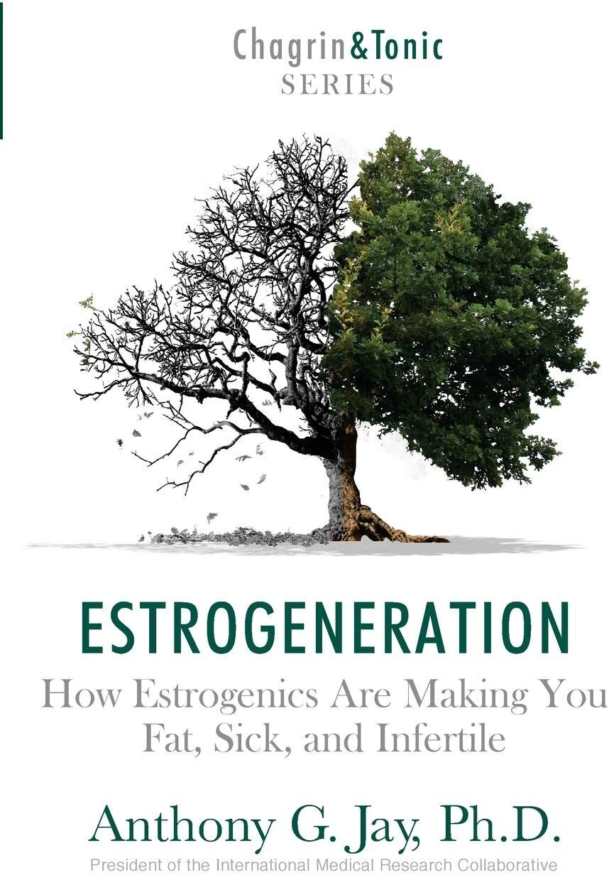 Jay, Anthony G. - Estrogeneration - Preis vom 15.10.2026 23:06:25 h