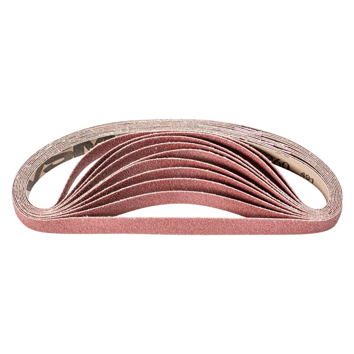 Pferd Kurzband BA 16/520 T A 60 VPE: 50 (60) (BA 16/520 T A 60)