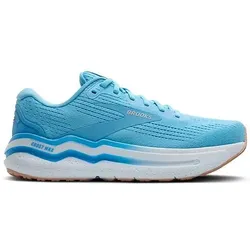 BROOKS Damen Laufschuhe Ghost Max 2, Größe 38 in Blau Blau