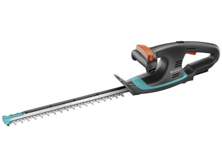 Gardena accu heggenschaar easycut 40/18v solo exc. accu