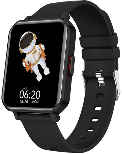 SMARTWATCH MAXCOM FW56 PRO BK