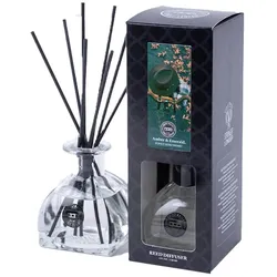 Amber & Emerald Reed Diffuser