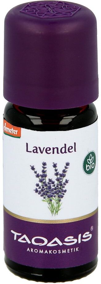 Lavendel öl Bio 10ml
