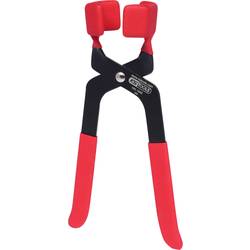 Hutkappenzange, 250 mm KS Tools 150.1995