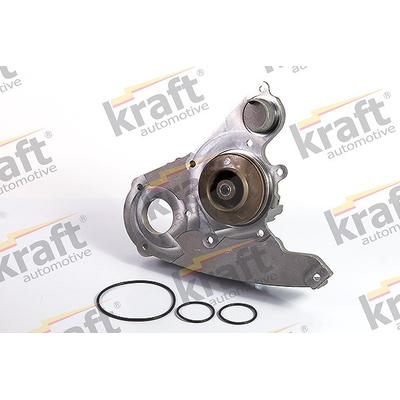 Kraft Automotive Wasserpumpe [Hersteller-Nr. 1503228] für Fiat, Iveco