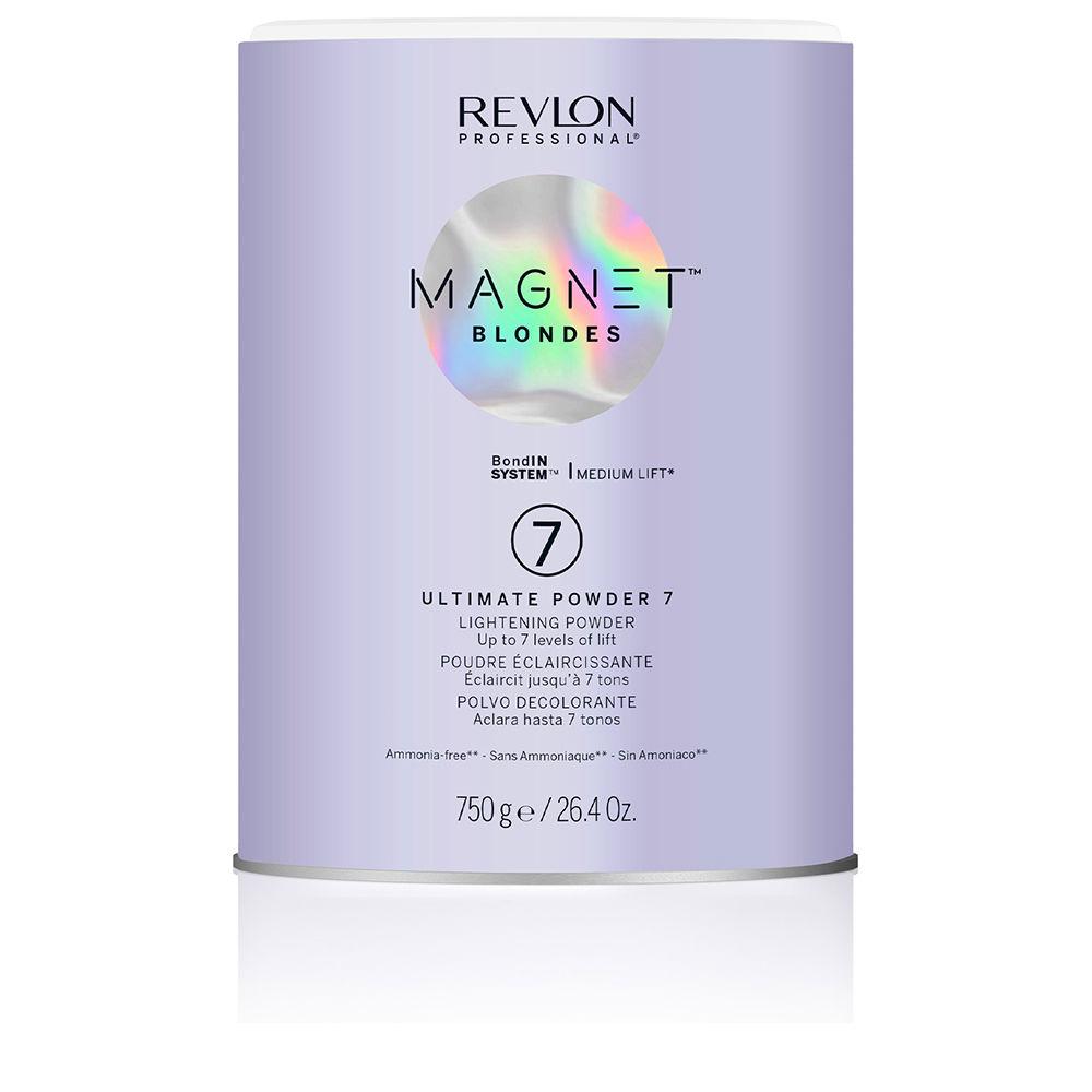 Magnet Blondes 7 Poeder 750 gr