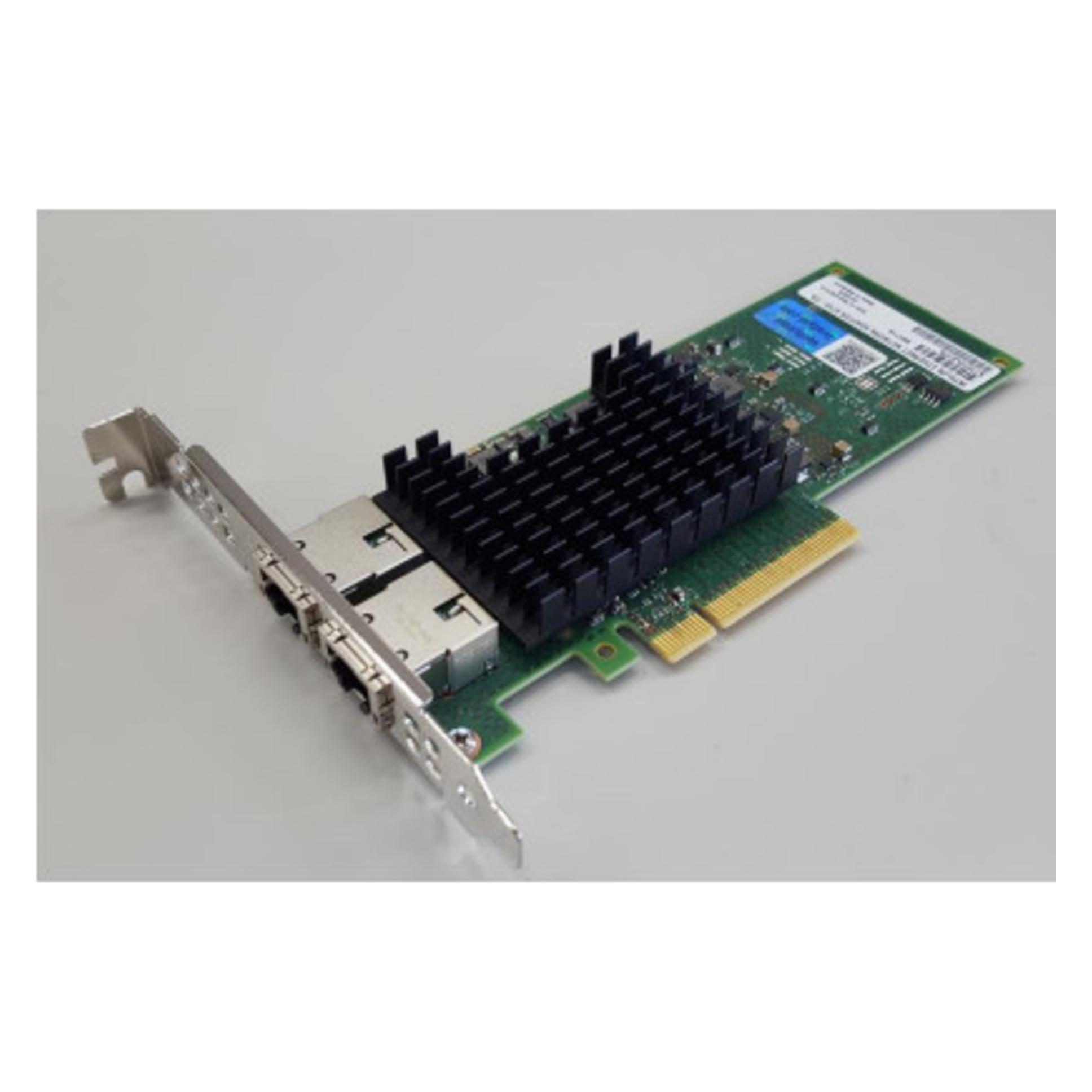 Fujitsu PLAN EP X710-T2L 0GBASE-T PCIE (Mini PCI Express) (PY-LA342)