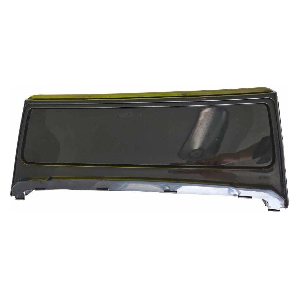Jamara Windschutzscheibe Ride-on Mercedes-AMG G 63 schwarz (412986)