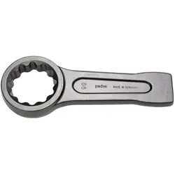 Padre, Schraubenschlüssel, Schlagringschlüssel 838 Schlüsselweite 85 mm Länge 360 mm CV-Stahl (85 mm)