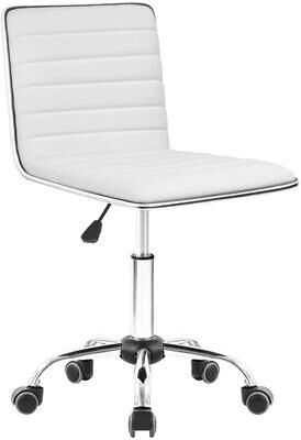 Homall Morden Adjustable Height Office Chair Desk Chair
