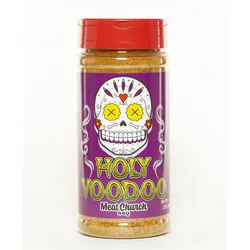 Meat Church Holy Voodoo - 396 g