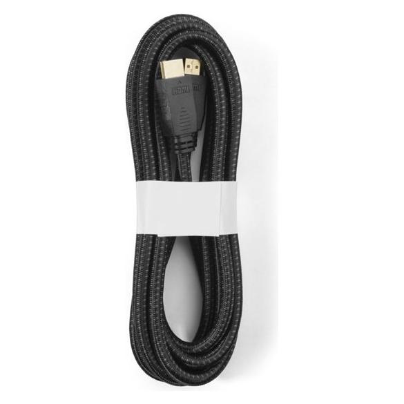 One for All 3,0m Premium High Speed HDMI Kabel zertifiziert (3 m) (CC5030)
